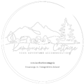 kamburinn logo white